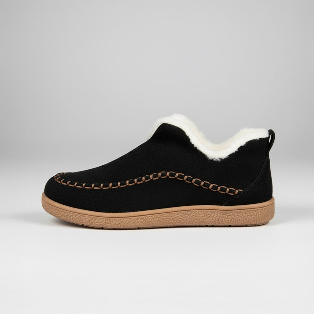 Pantoufles Atom Cloud