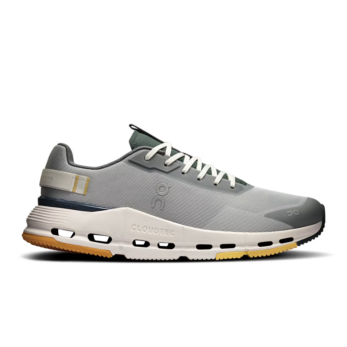 Cloudnova 2 Glacier Unisexe