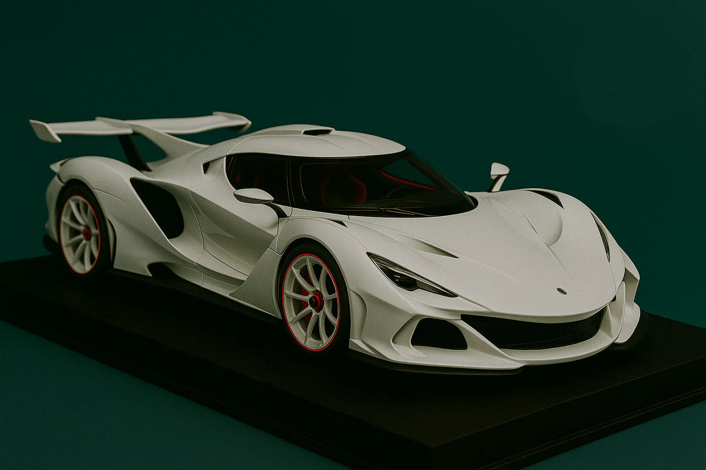 Tiny cars models for car collectors