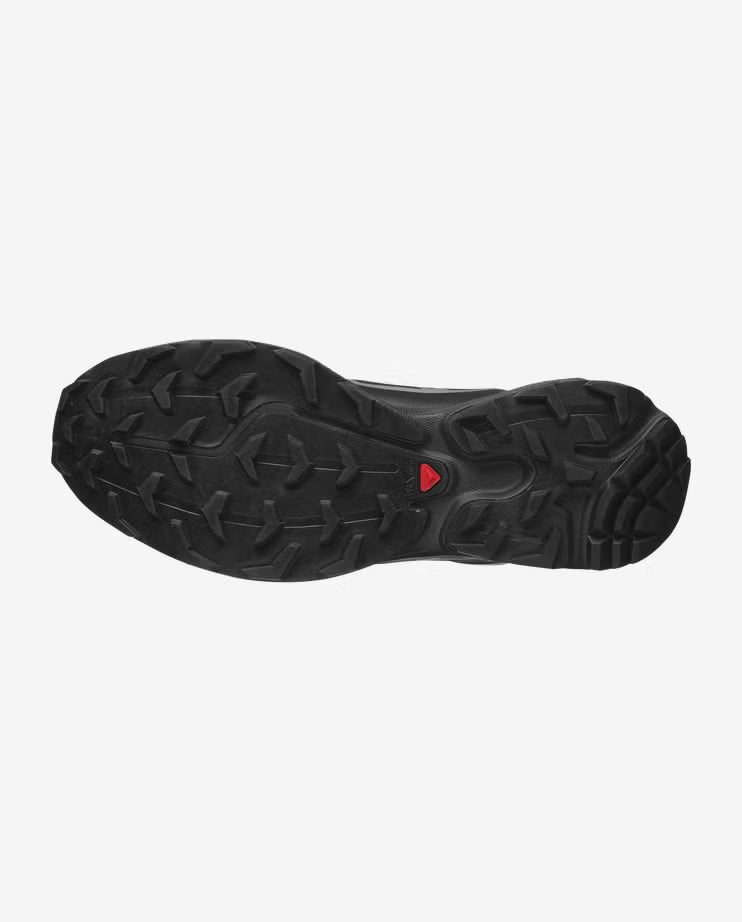 Salomon XT-6 Noir/Gris Unisexe