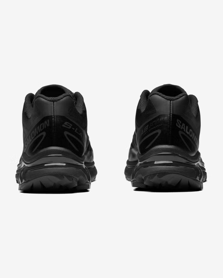 Salomon XT-6 Noir/Noir Unisexe