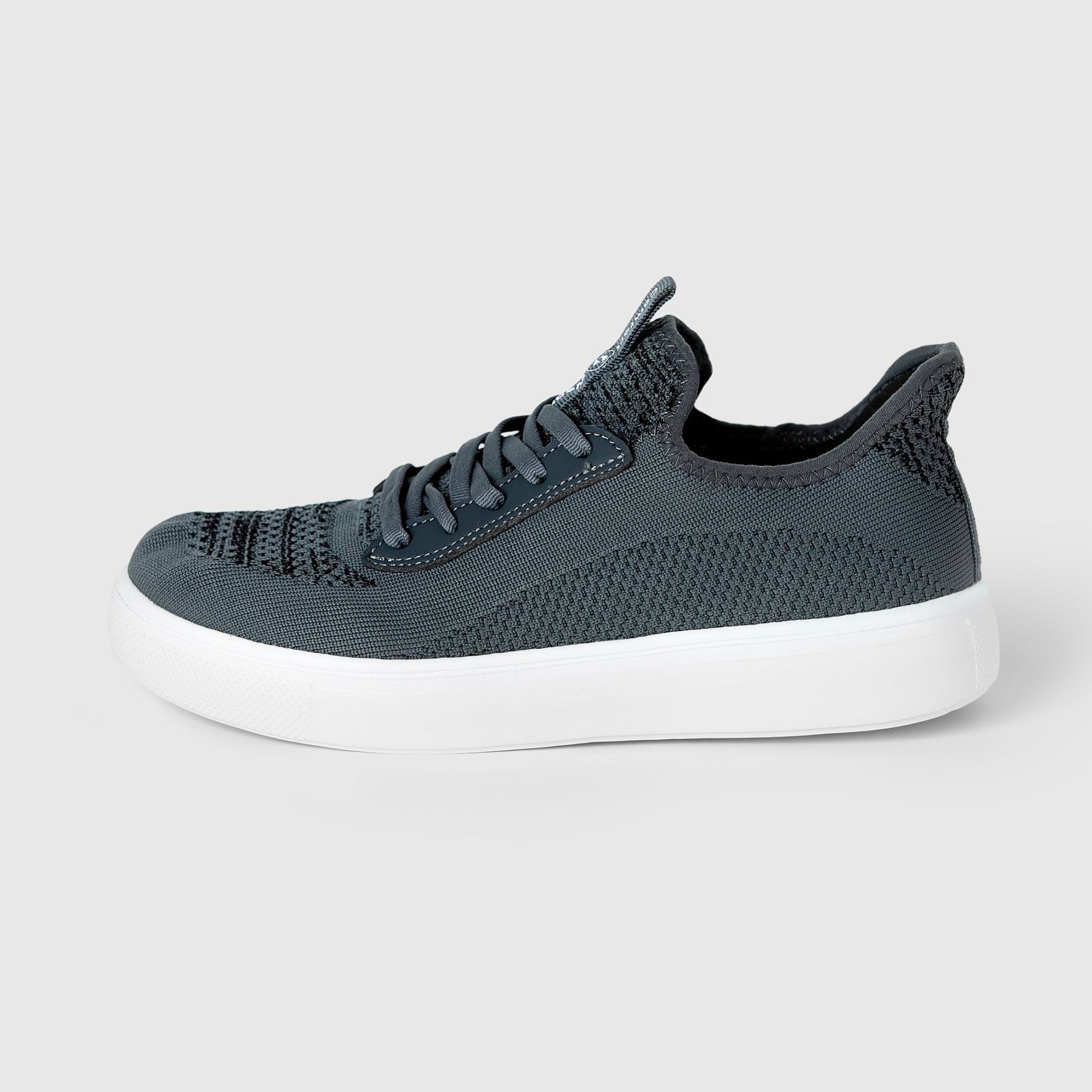 Daily Hands - Free Shoes - Grey - ComfortWear