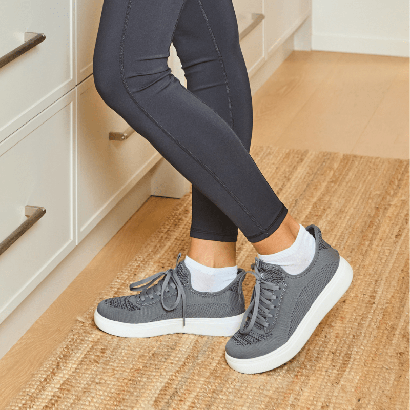 Daily Chaussures mains libres - Gris