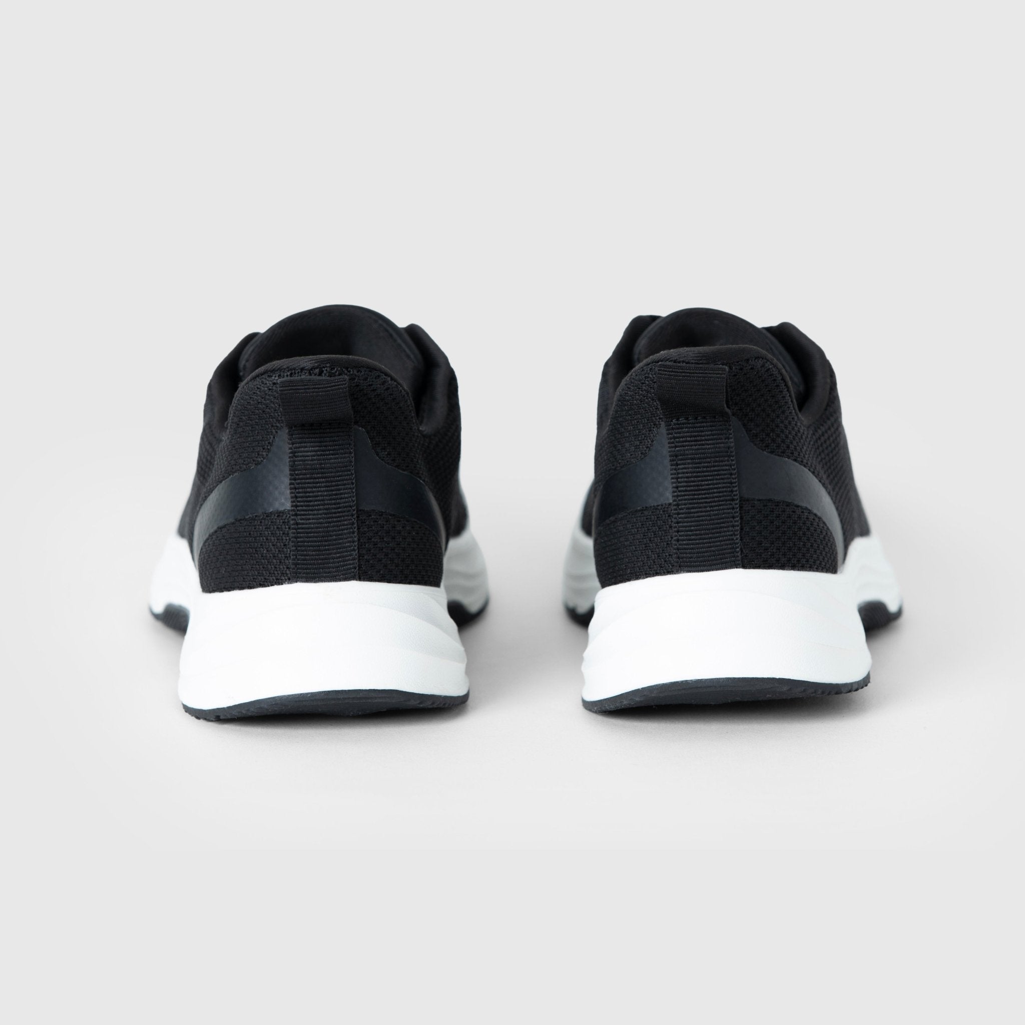 Flow Chaussures mains libres - Noir/Blanc