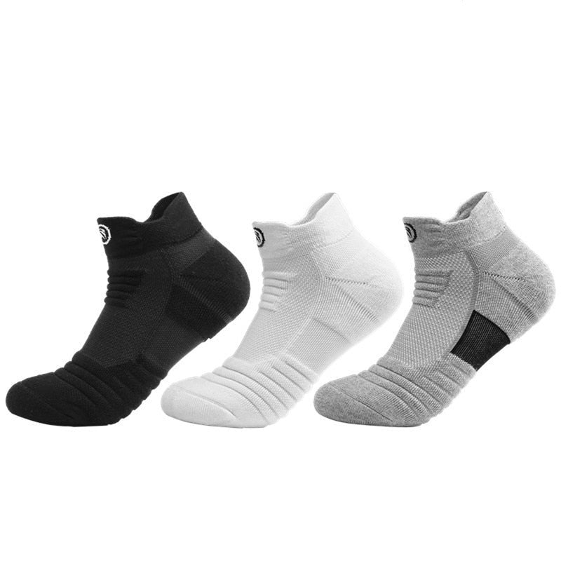 Non-Slip Healthcare Worker Breathable Socks - ComfortWear Store