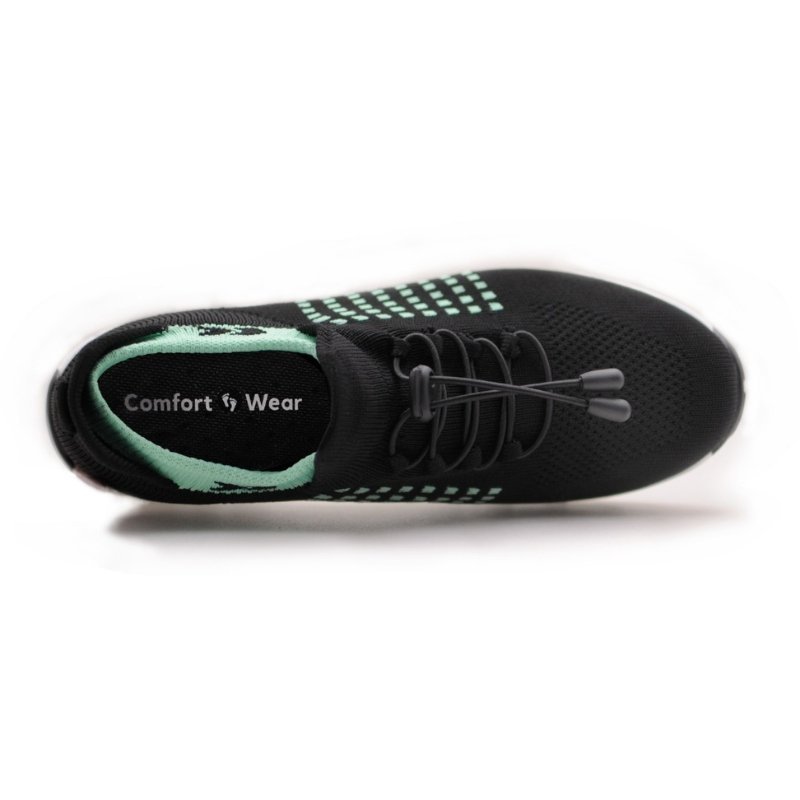 Ortho Chaussures extensibles et amorties - Foot pain relief