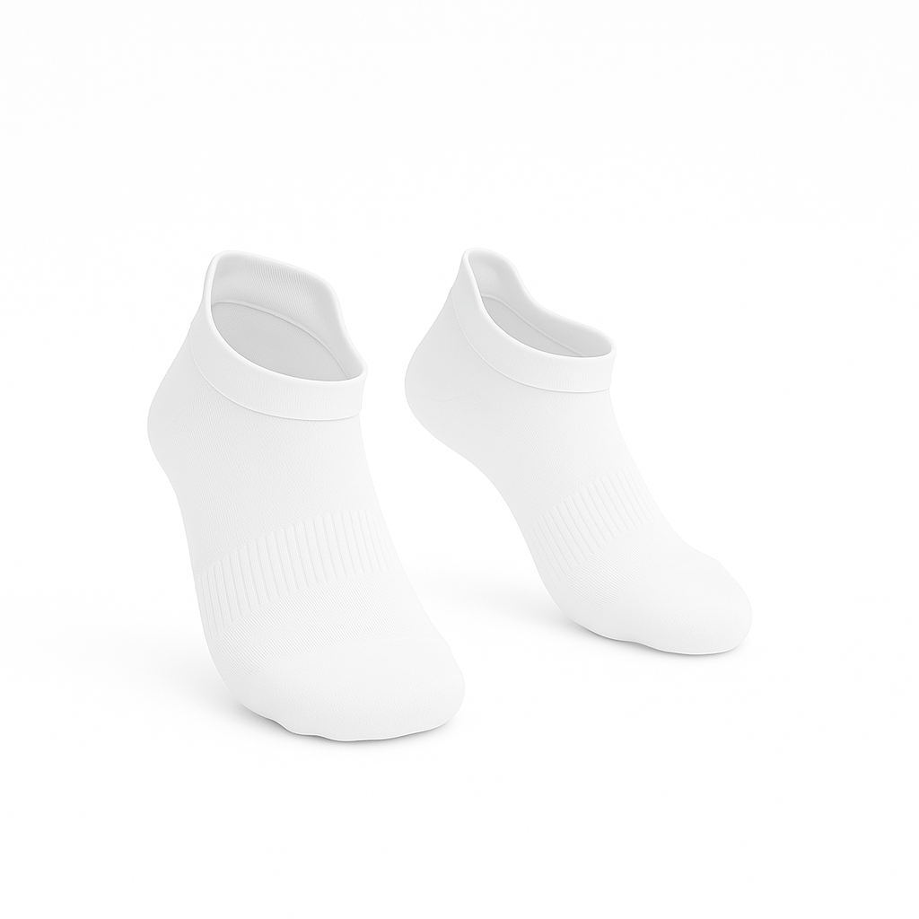 Padded Stretch Diabetic Socks - ComfortWear