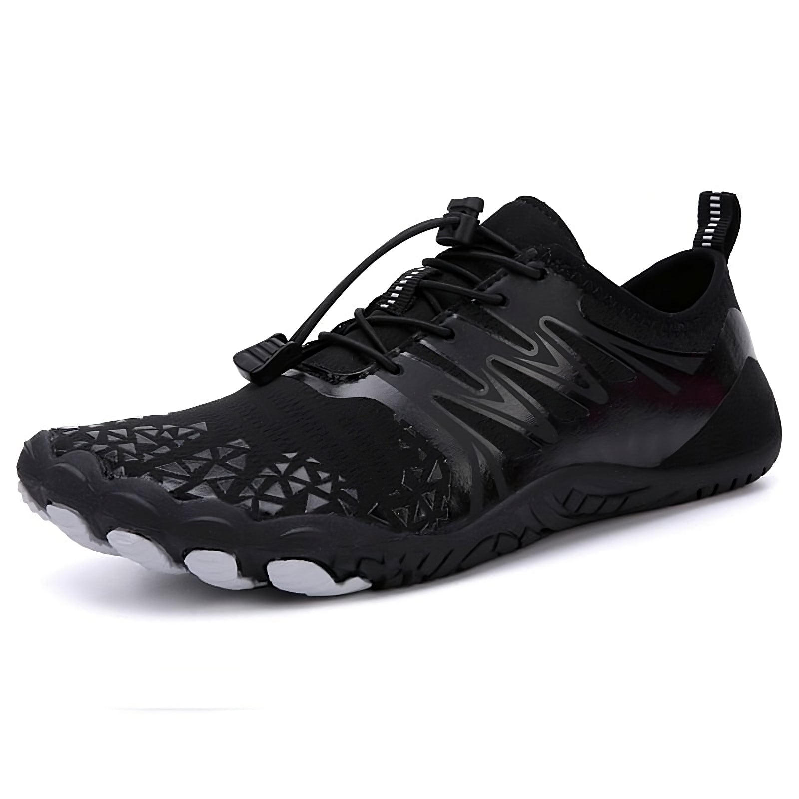 Trail V-Runner Pro - Non-Slip Barefoot Shoes Unisex - ComfortWear Store