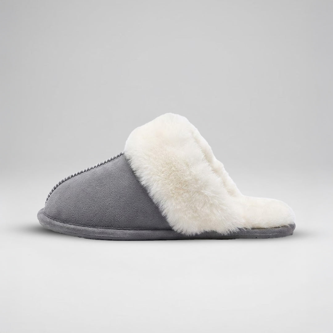 Pantoufles Cozy Jane