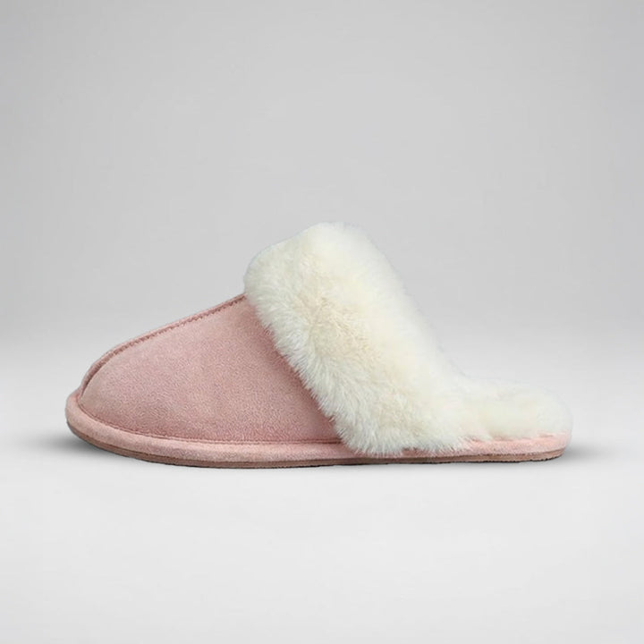 Pantoufles Cozy Jane