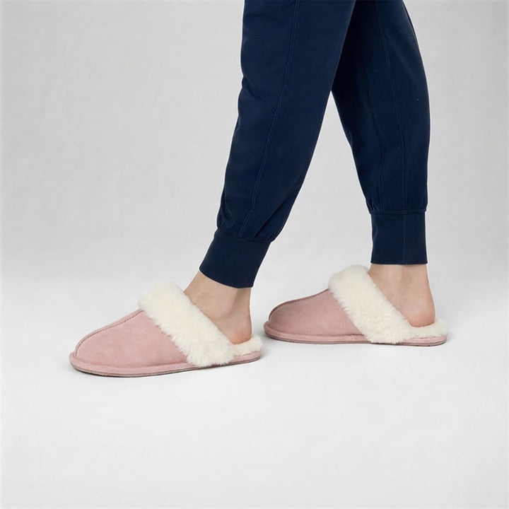Pantoufles Cozy Jane