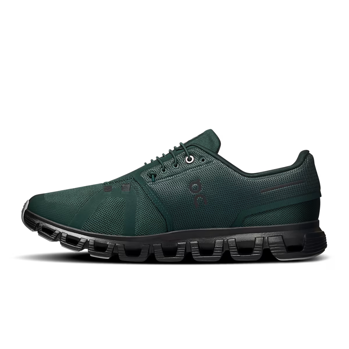 Cloud 6 Evergreen Unisexe
