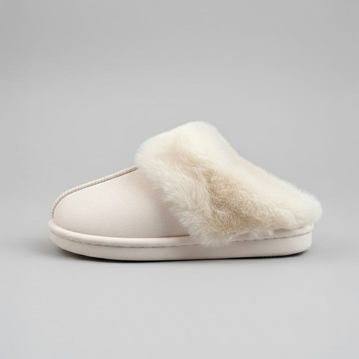 Pantoufles Cozy Jane