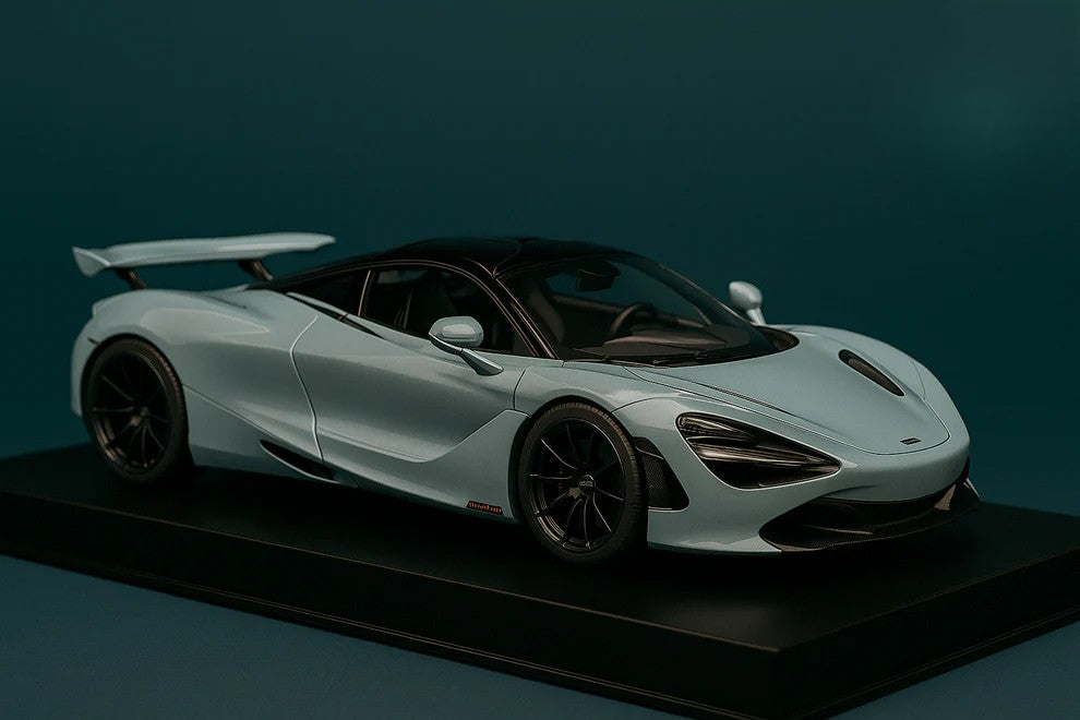 Tiny cars models for car collectors