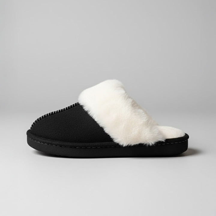 Pantoufles Cozy Jane