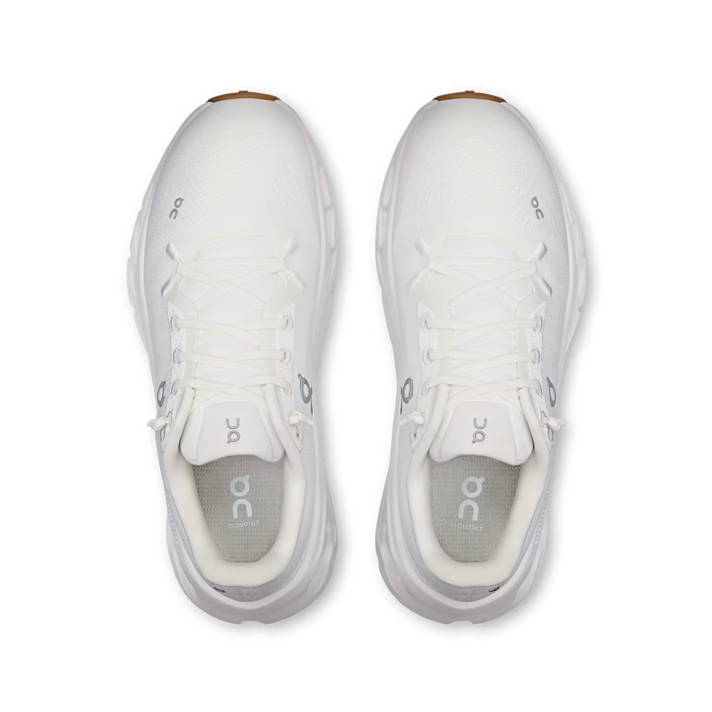 Cloudtilt White | Ivory