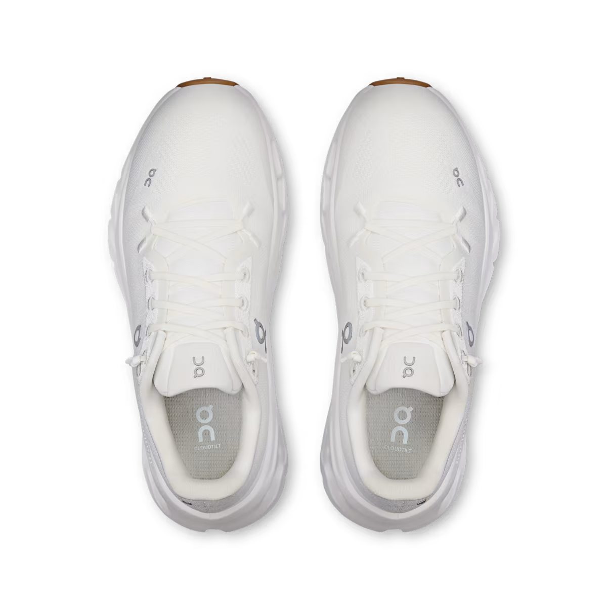 Cloudtilt White | Ivory