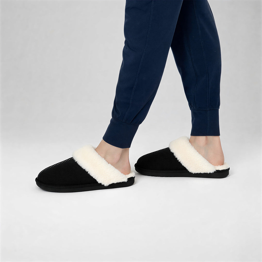 Pantoufles Cozy Jane