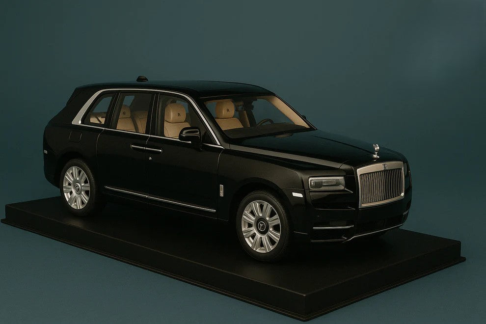 Tiny cars models for car collectors