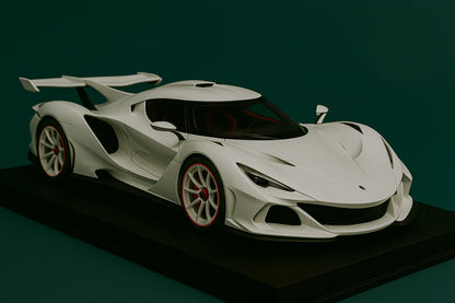 Tiny cars models for car collectors