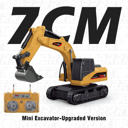 Mini RC Construction Set™