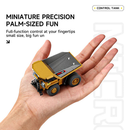 Mini RC Construction Set™