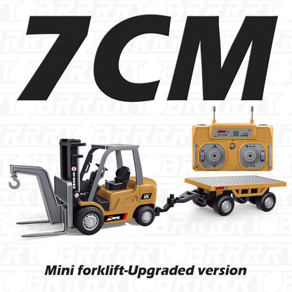 Mini RC Construction Set™