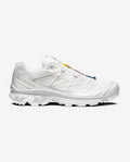 Salomon XT-6 Blanc/ Blanc Unisexe