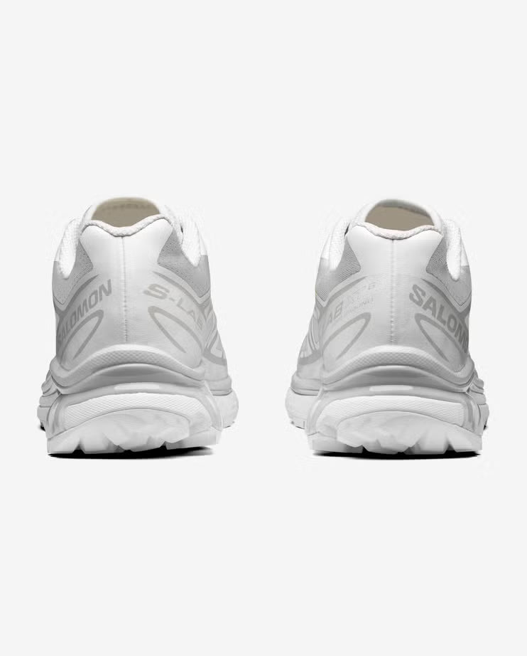 Salomon XT-6 Gris fantôme / Gris fantôme Unisexe