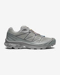 Salomon XT-6 Gris fantôme / Gris fantôme Unisexe