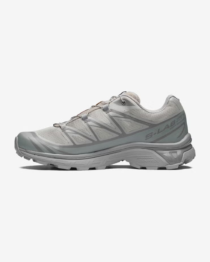 Salomon XT-6 Gris fantôme / Gris fantôme Unisexe
