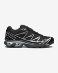 Salomon XT-6  Noir/Gris Unisexe