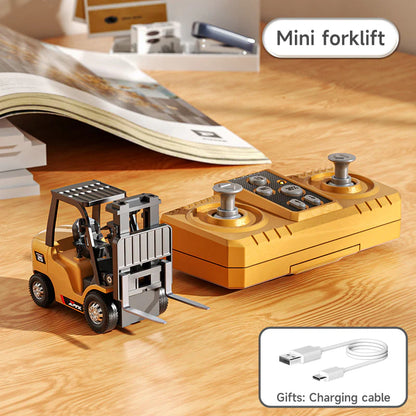 Mini RC Construction Set™