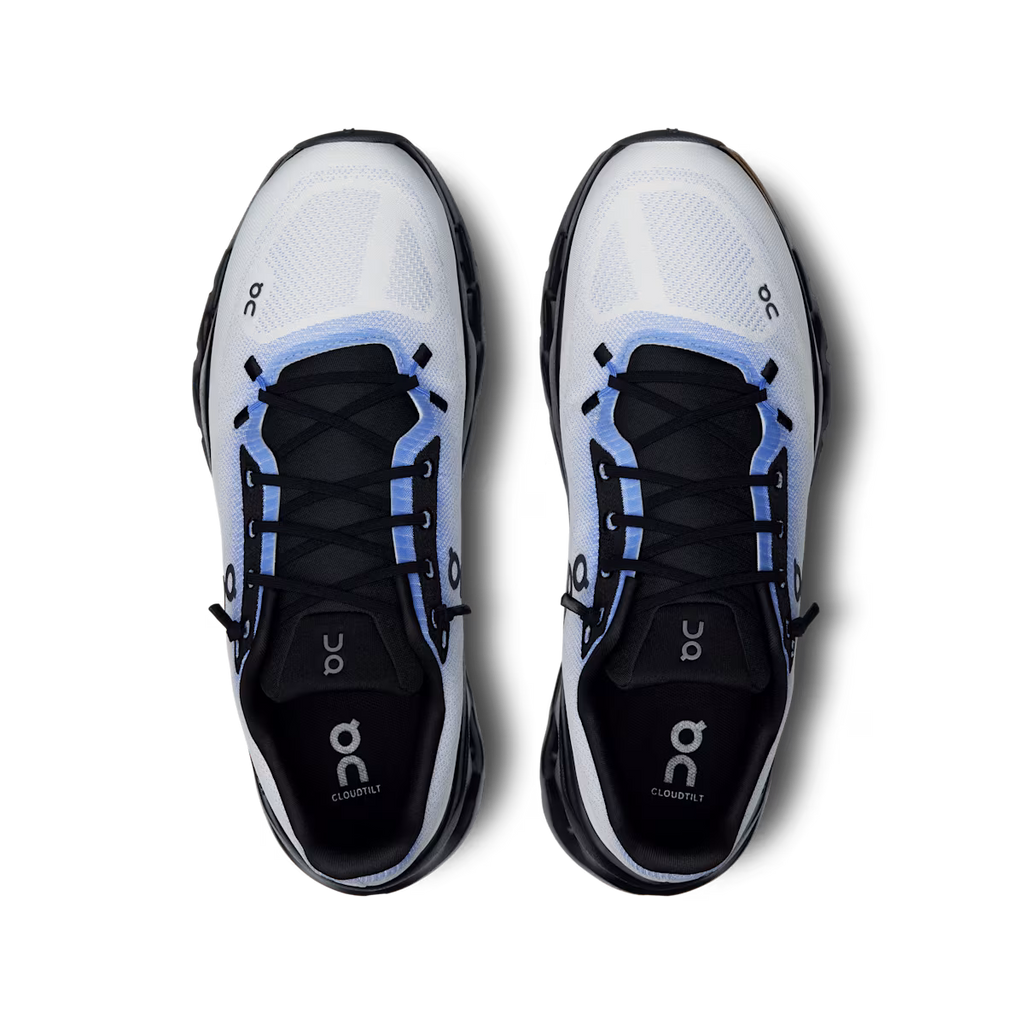 Cloudtilt Ultramarine | Eclipse