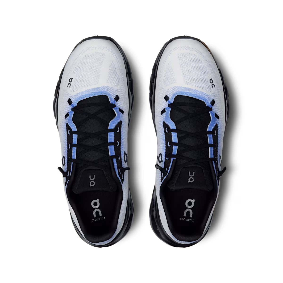 Cloudtilt Ultramarine | Eclipse