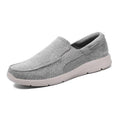 Comfort Stretch Slip-On Ortho Loafer - Gris