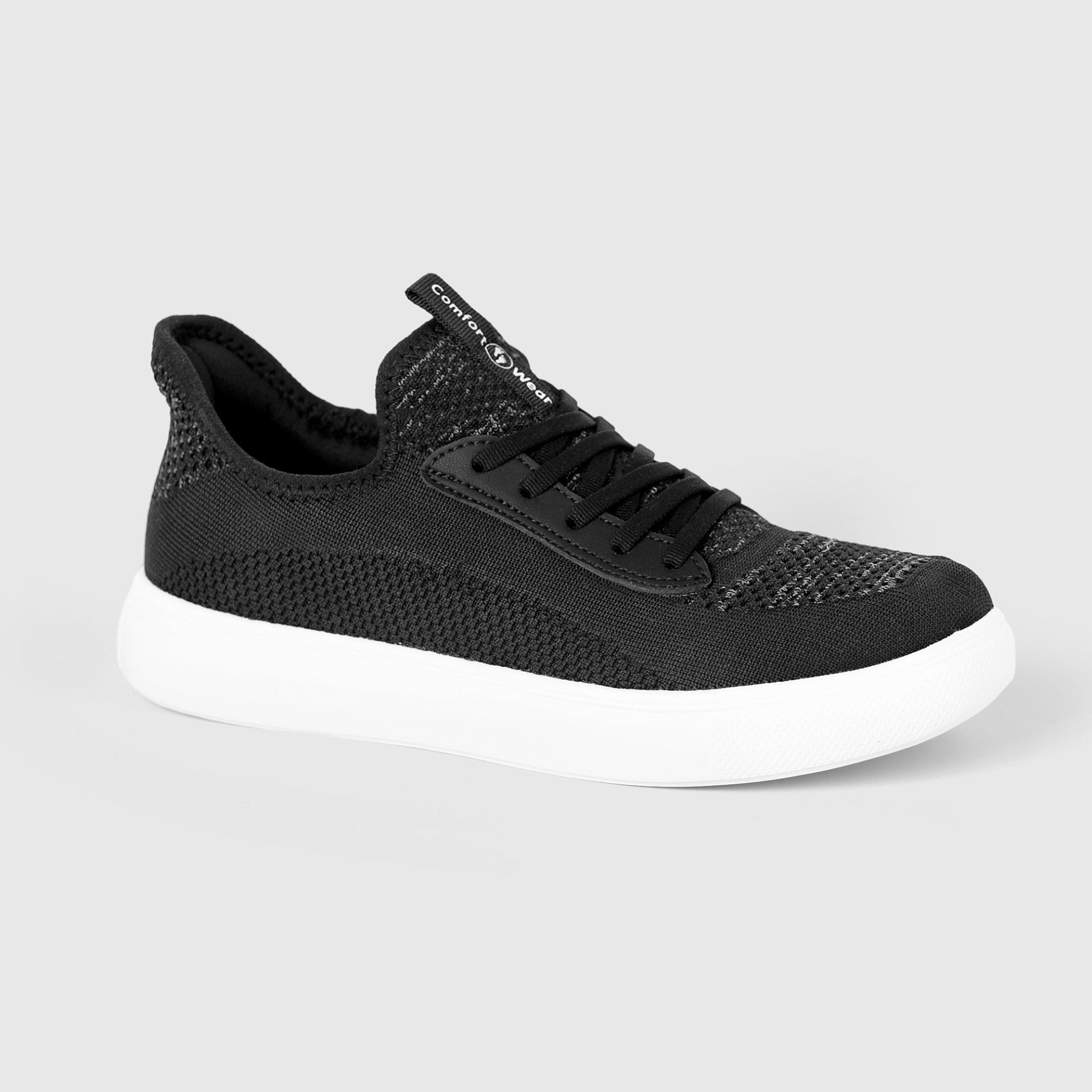 Daily Chaussures mains libres - Noir