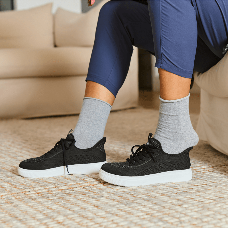 Daily Chaussures mains libres - Noir