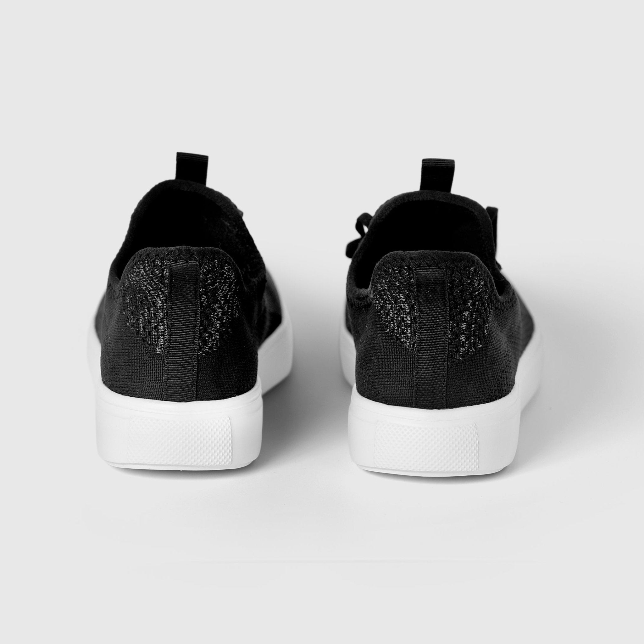 Daily Chaussures mains libres - Noir