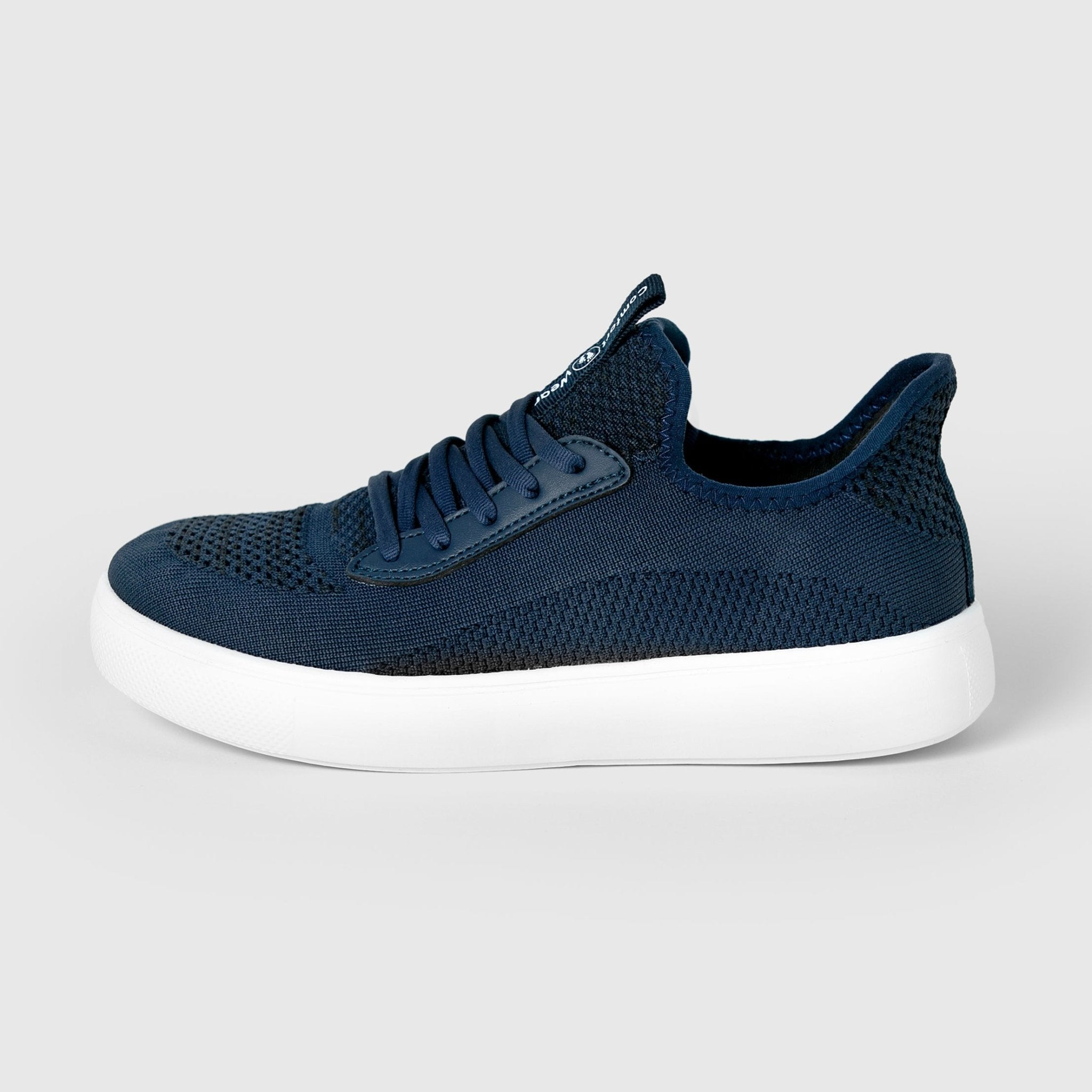 Daily Hands - Free Shoes - Blue - ComfortWear