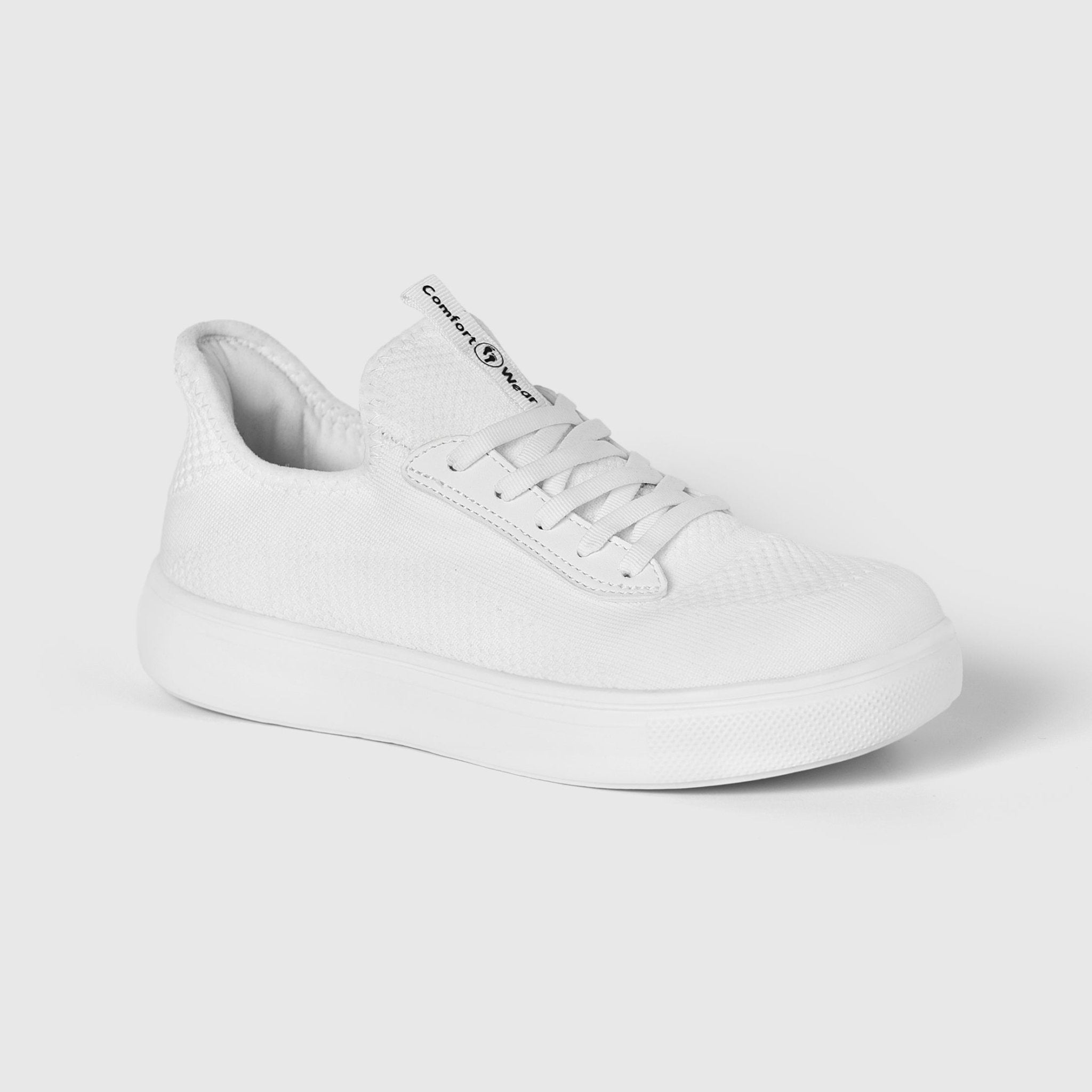 Daily Chaussures mains libres - Blanc