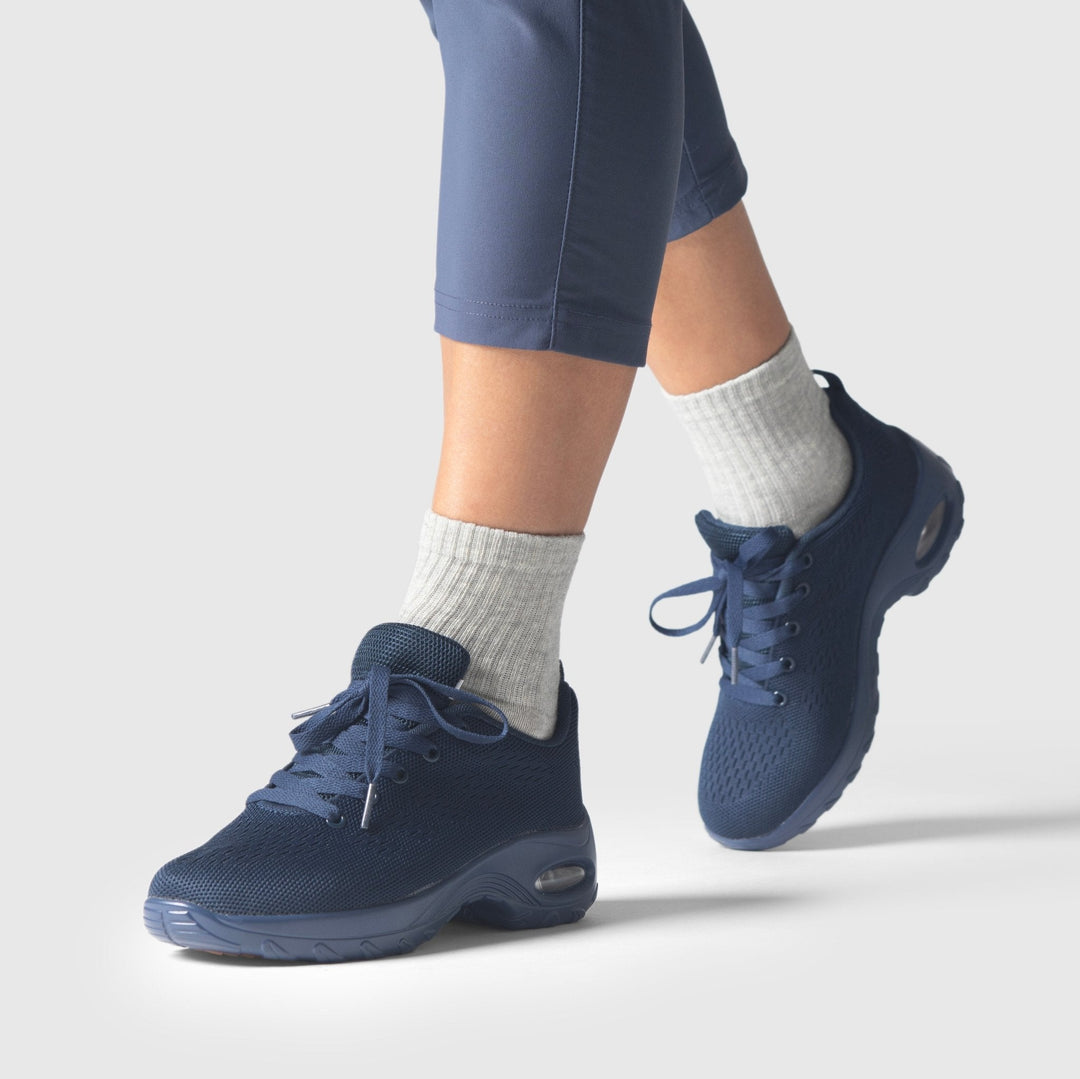 Energy Max Stretch Chaussures - Bleu royal