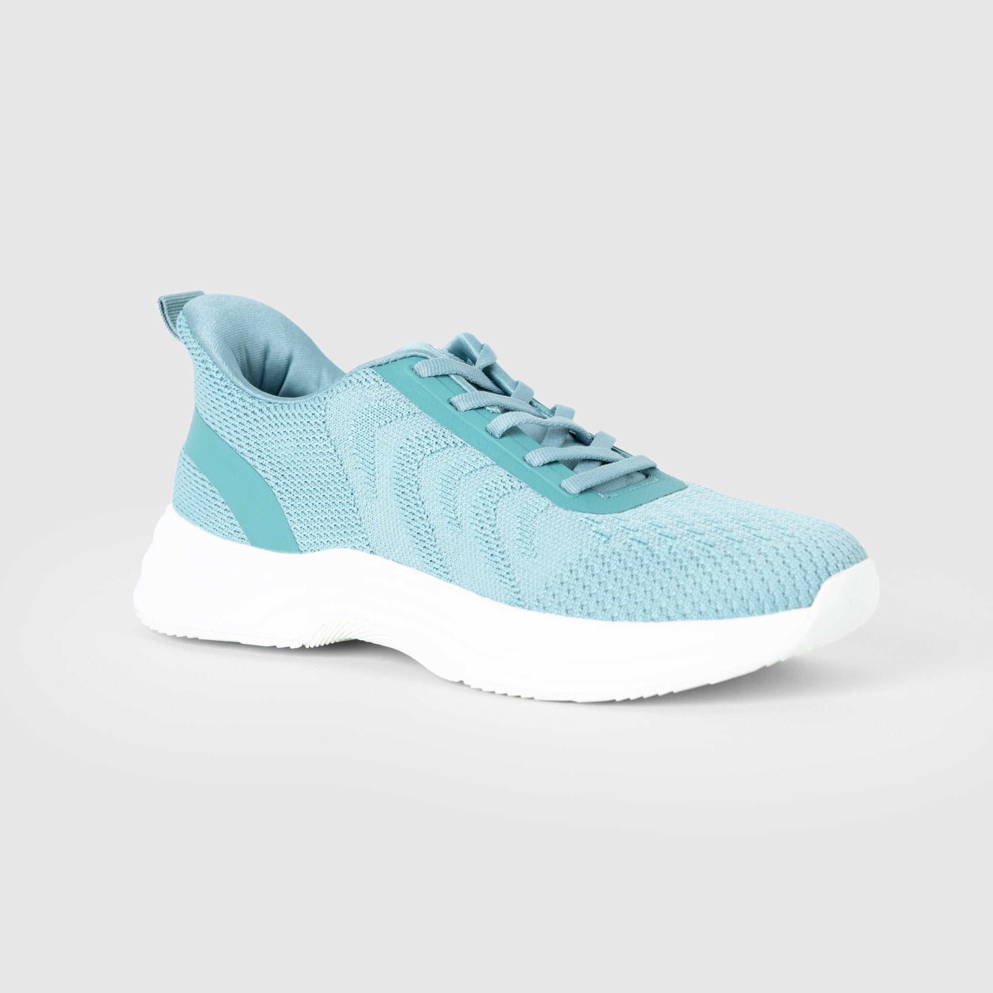 Flow Chaussures mains libres - Sarcelle