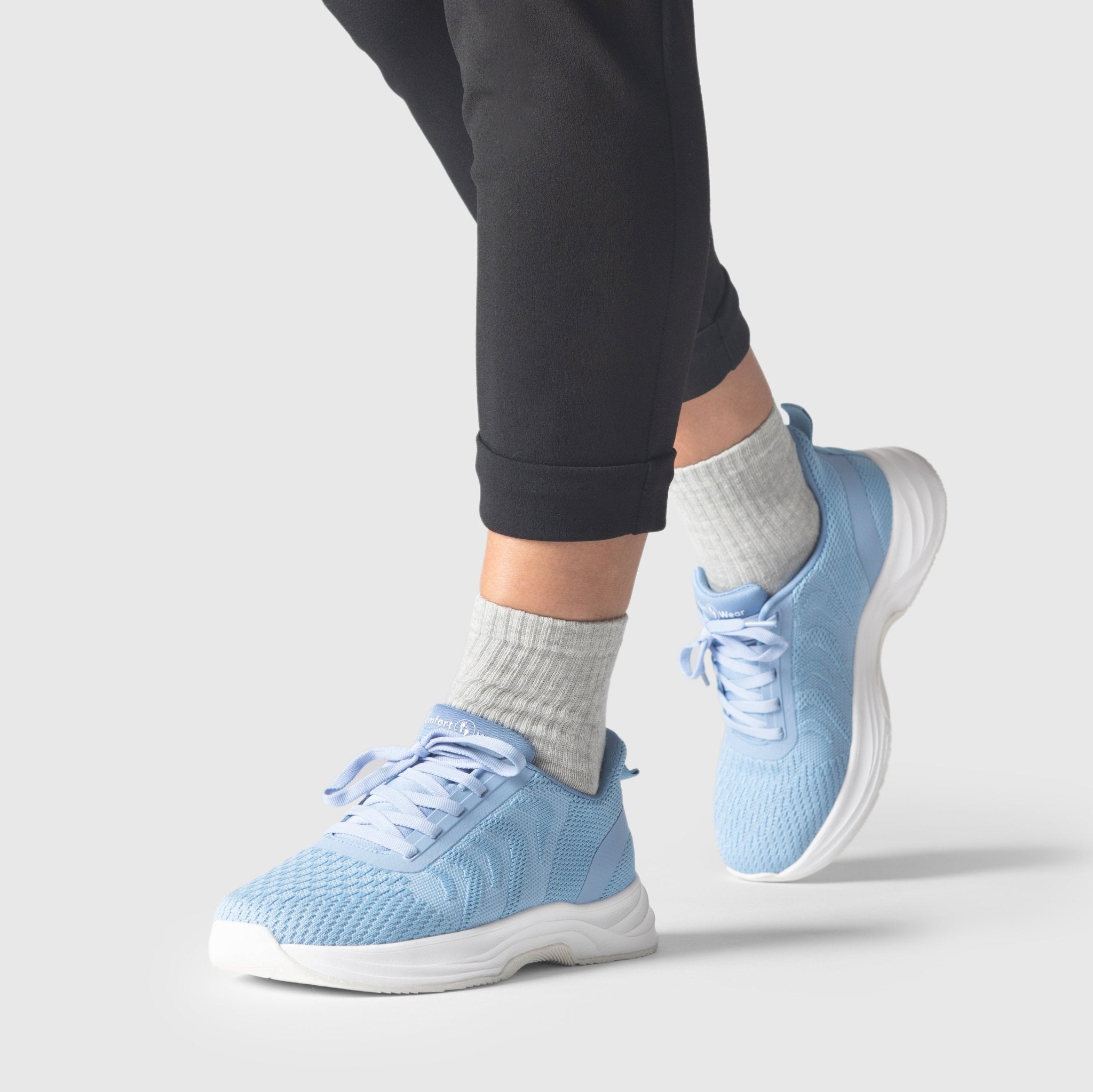 Flow Chaussures mains libres