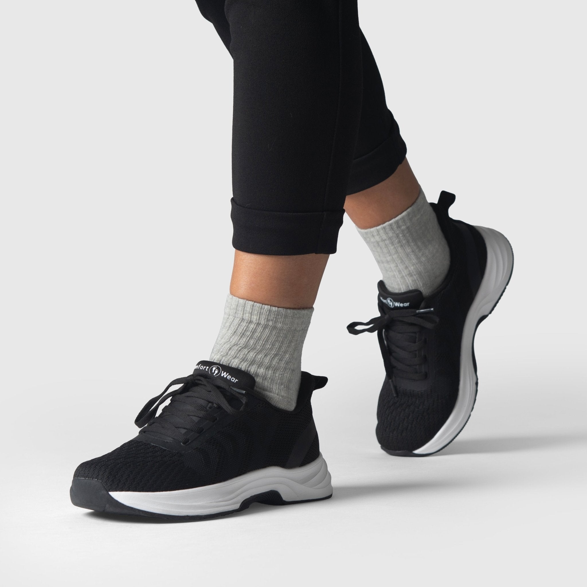 Flow Chaussures mains libres