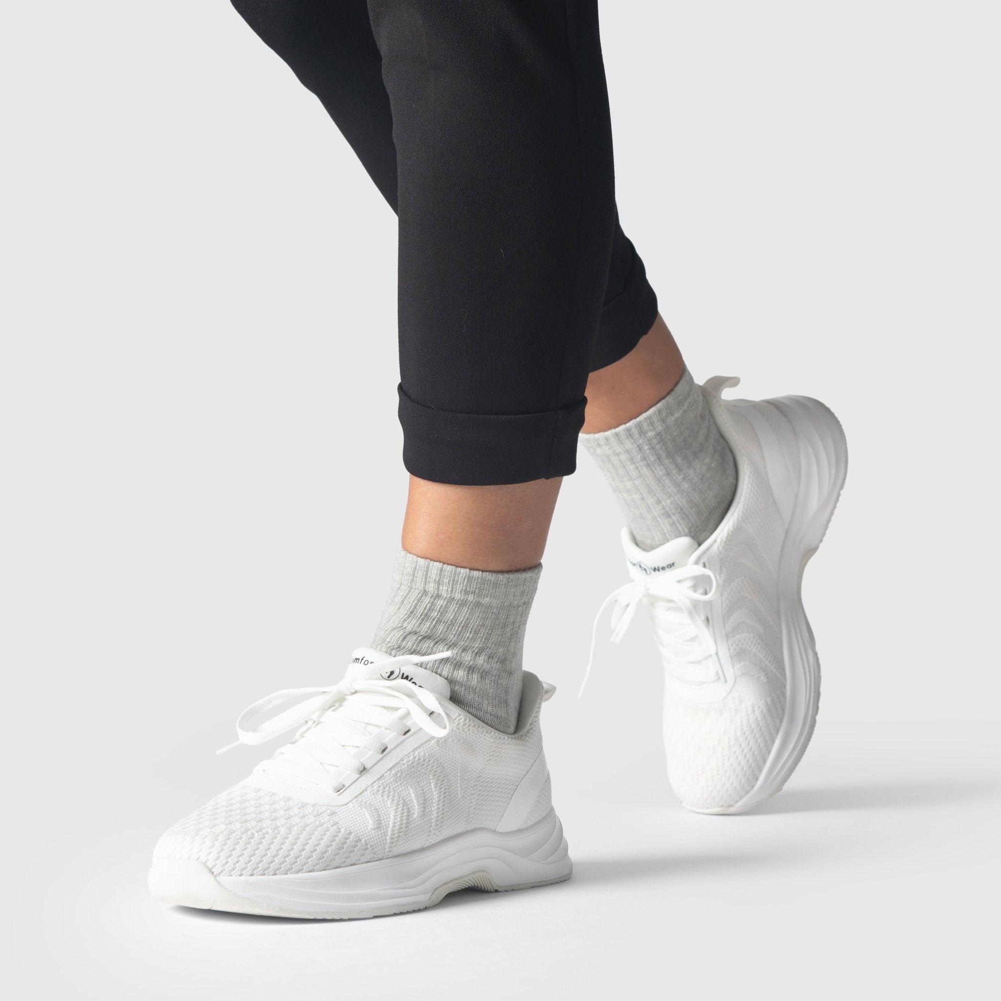 Flow Chaussures mains libres