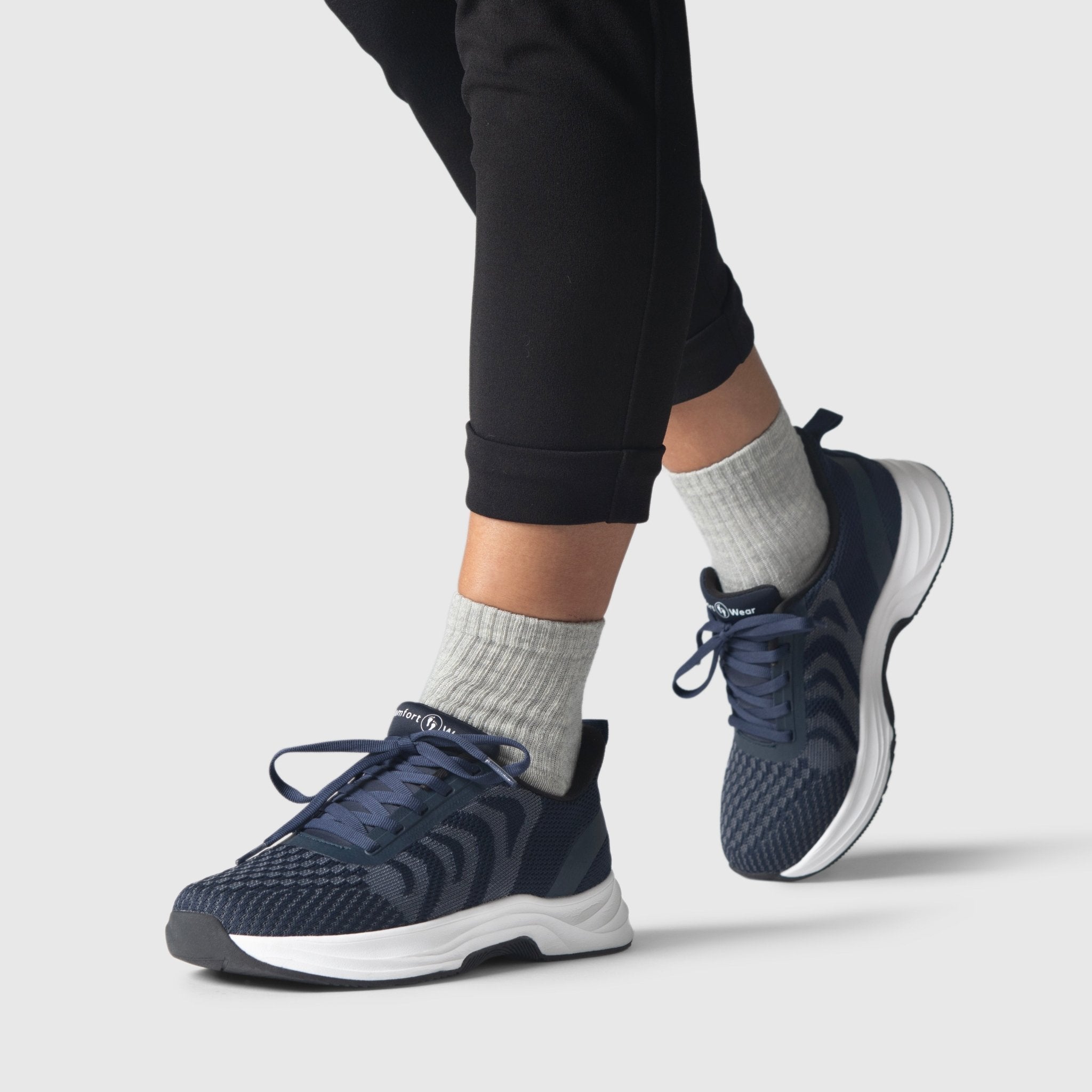 Flow Chaussures mains libres