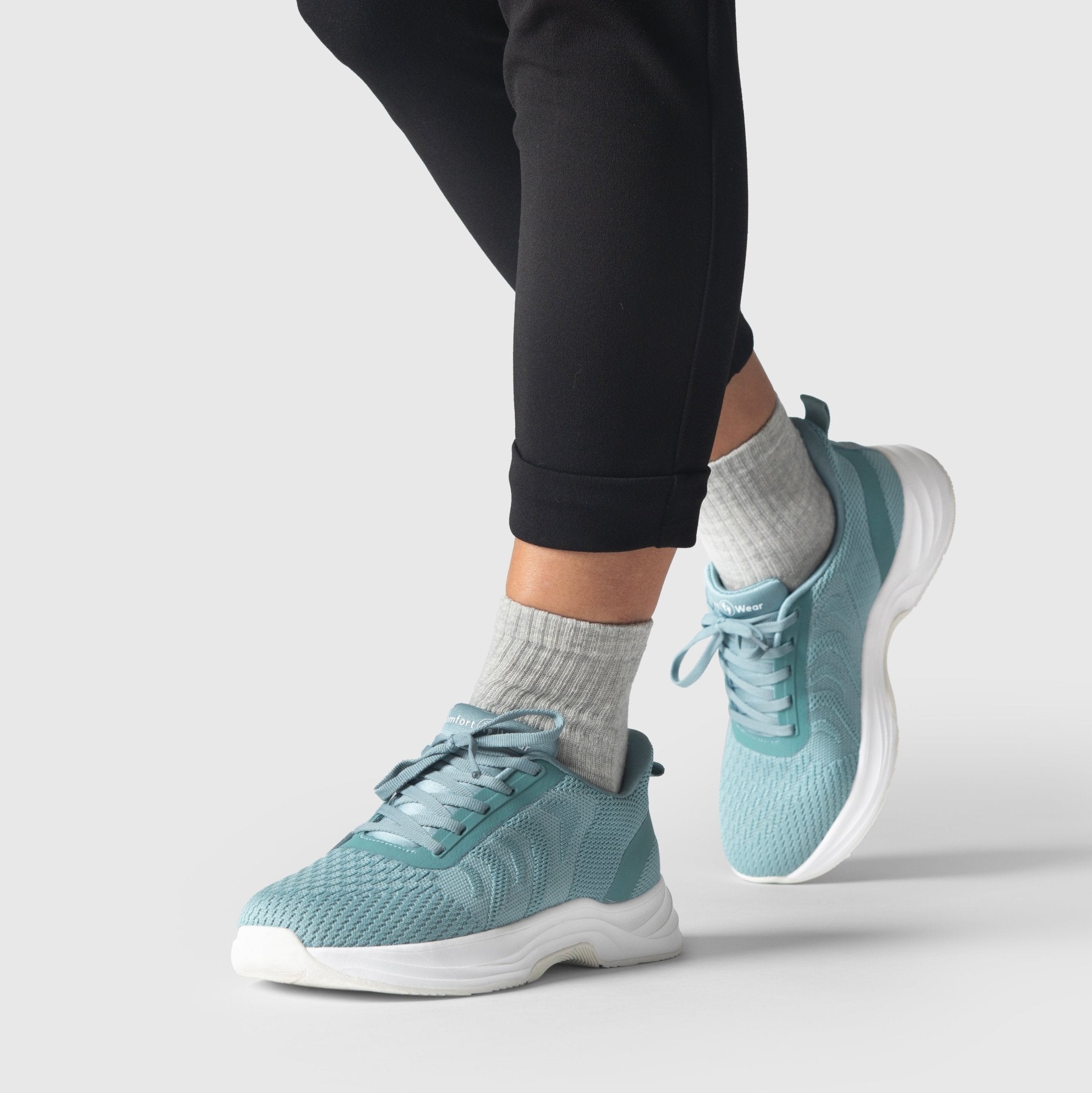 Flow Chaussures mains libres
