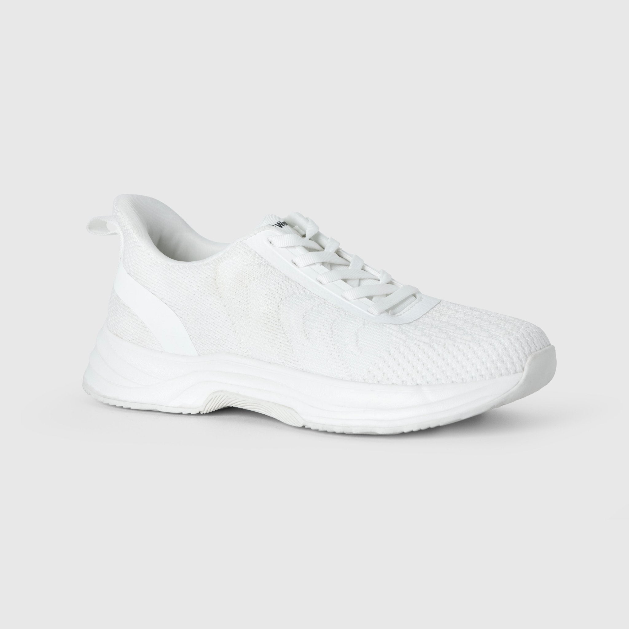 Flow Chaussures mains libres - Blanc