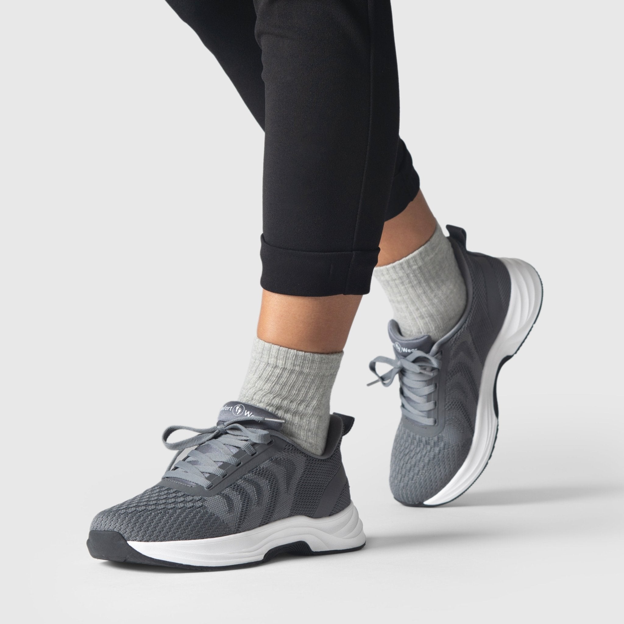 Flow Chaussures mains libres - Gris
